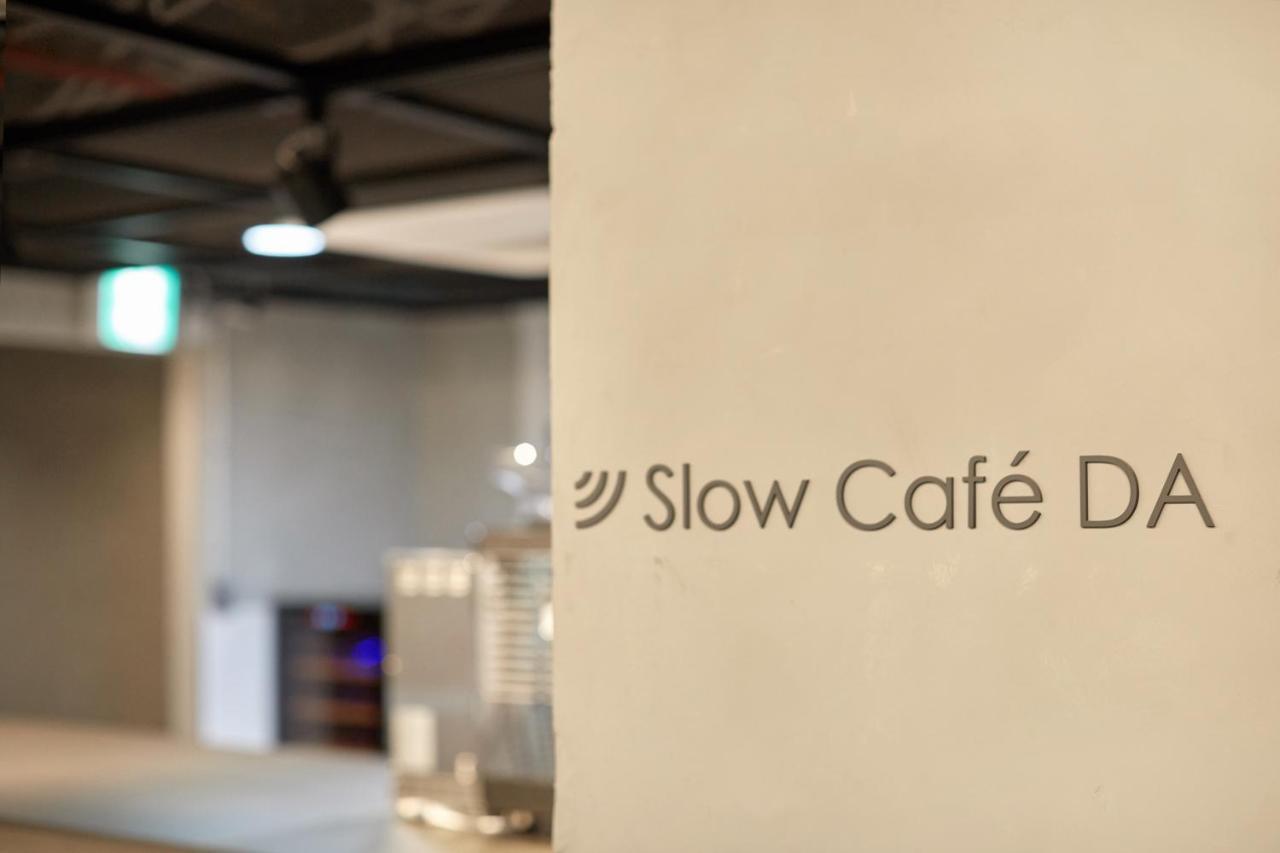 Slow Stay Da سيول المظهر الخارجي الصورة